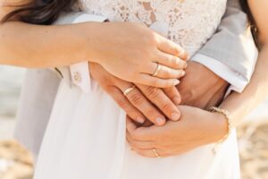 wedding ring