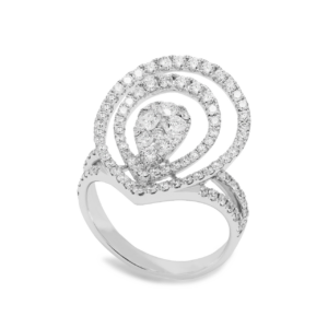diamonds, ring, diamond