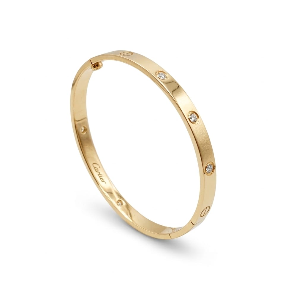 cartier bracelet1