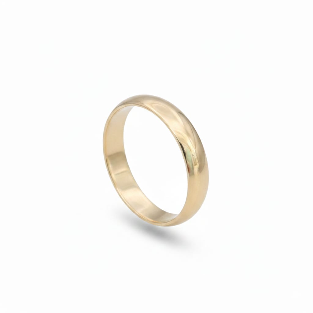 wedding band 2