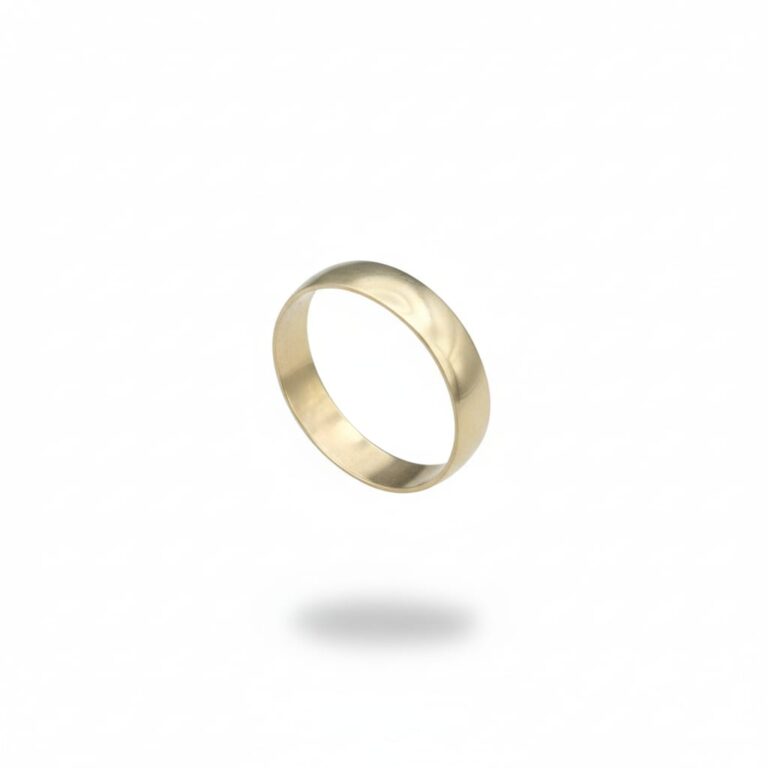 wedding band 4a