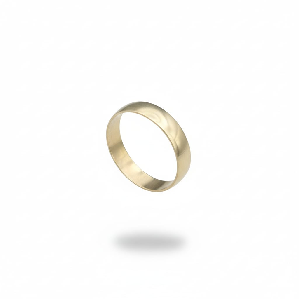 wedding band 4a