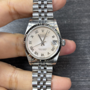 Rolex datejust 78274