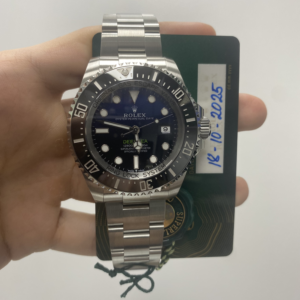 Rolex Rolex Deepsea 136660-0005
