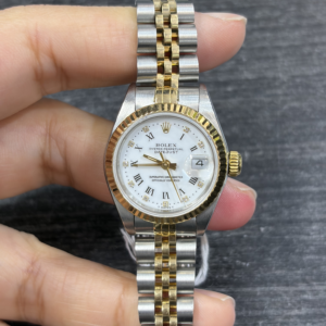 Rolex datejust 79173