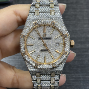 Audemars Piguet Royal Oak Selfwinding 15451OR.ZZ.1256OR.01.A