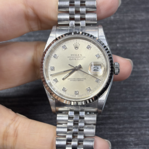 Rolex datejust 16234