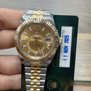 Rolex Sky-Dweller 336933-0005
