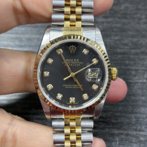 Rolex datejust 16233