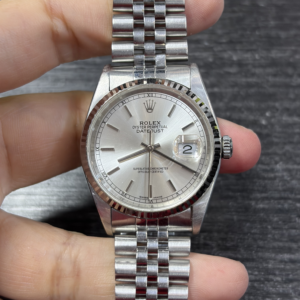 Rolex datejust 16234