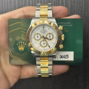 Rolex Cosmograph Daytona 126503-0003