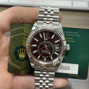 Rolex Sky-Dweller 336934-0008