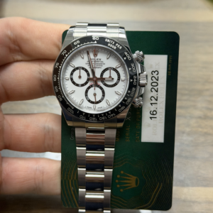 Rolex Cosmograph Daytona 126500ln-0002