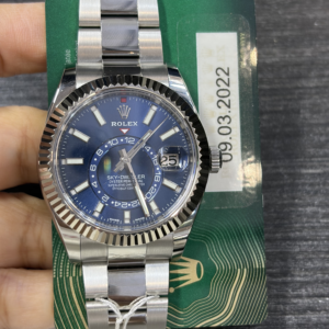 Rolex oyster 326934