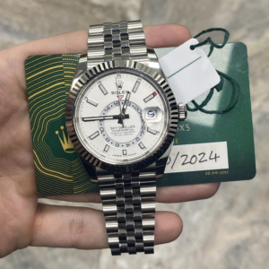 Rolex Sky-Dweller 336934-0005