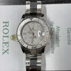 Rolex Yacht-Master 35 Rolesium 168622-0004