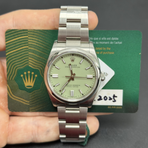 Rolex Oyster Perpertual 36 126000-0011