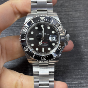 Rolex Sea-Dweller 126600-0002