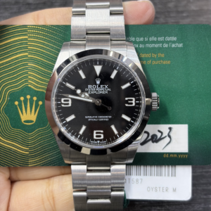 Rolex Explorer 40 224270-0001