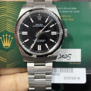 Rolex Oyster Perpetual 41 134300-0008