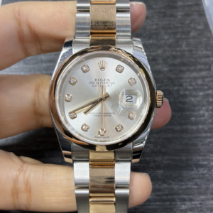 Rolex datejust 116201