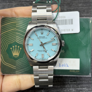 Rolex Oyster Perpetual 36 126000 sio