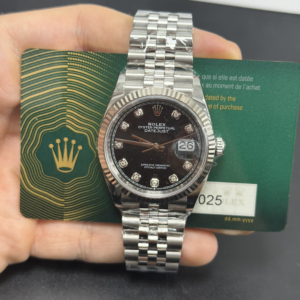 Rolex DATEJUST 36 126234-0057