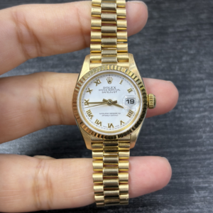 Rolex president 69178