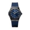 Hublot Classic Fusion Blue Ceramic Automatic luxury watch