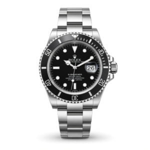 Rolex Submariner 16610 — роскошные часы