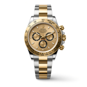 Rolex Cosmograph Daytona 126503-0003